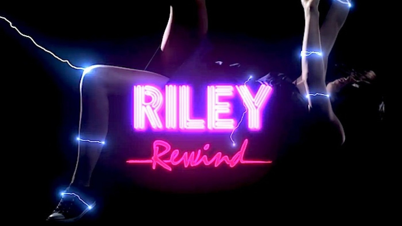 Riley Rewind - 剧照
