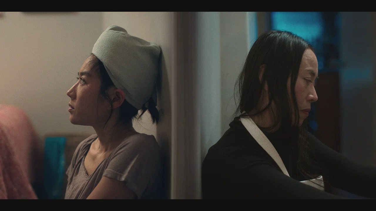Essentially Amy - 剧照