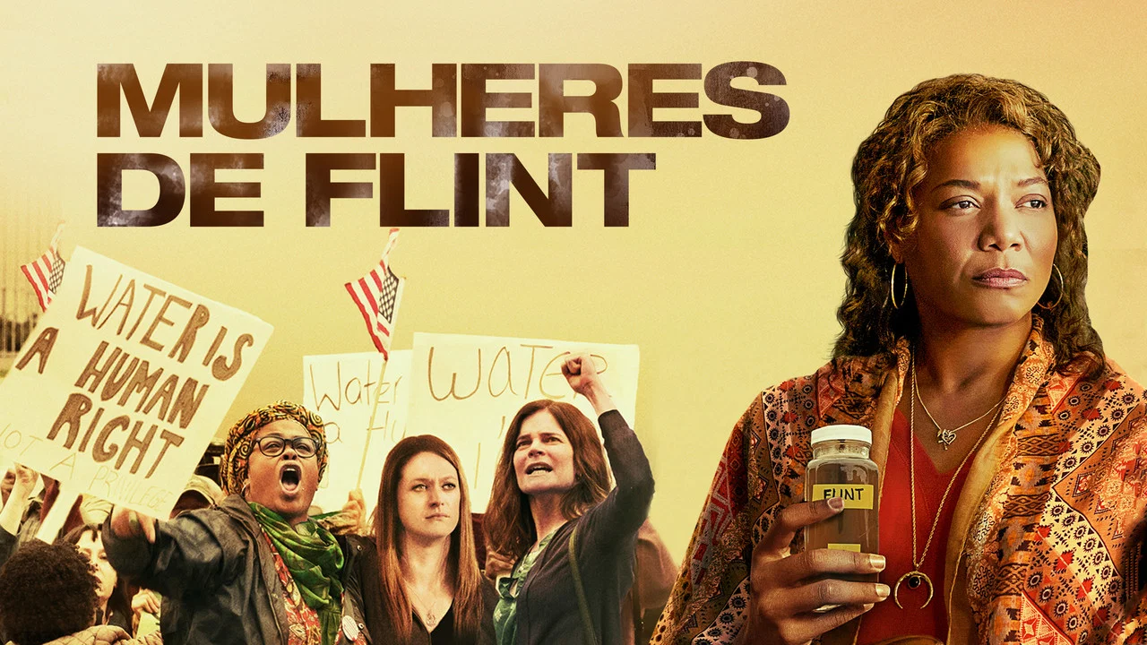 Flint - 剧照