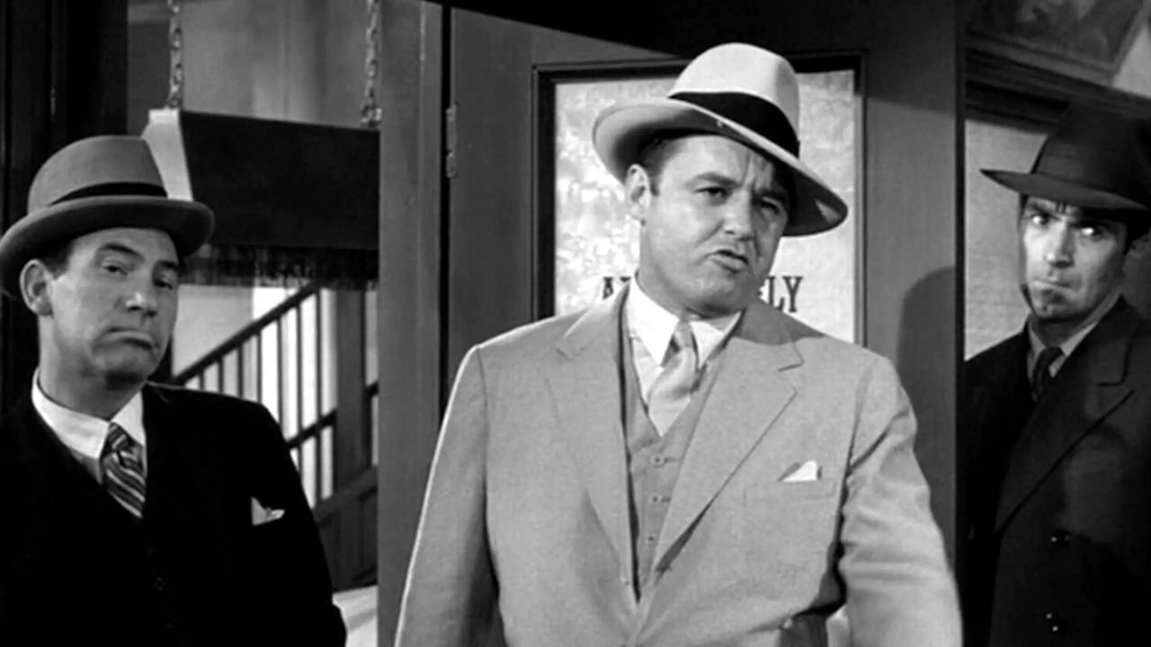 Al Capone - 剧照