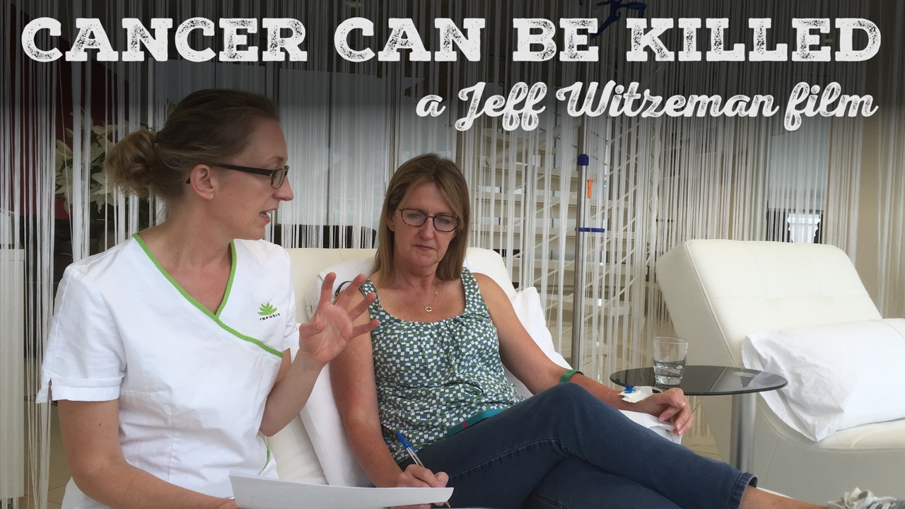 Cancer Can Be Killed - 剧照