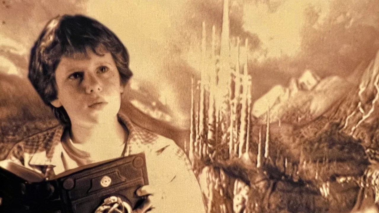 Tales from the Neverending Story: The Beginning - 剧照
