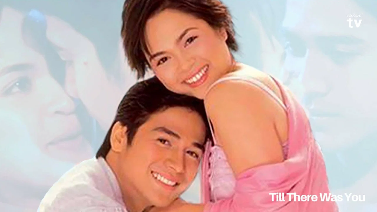Till There Was You - 剧照