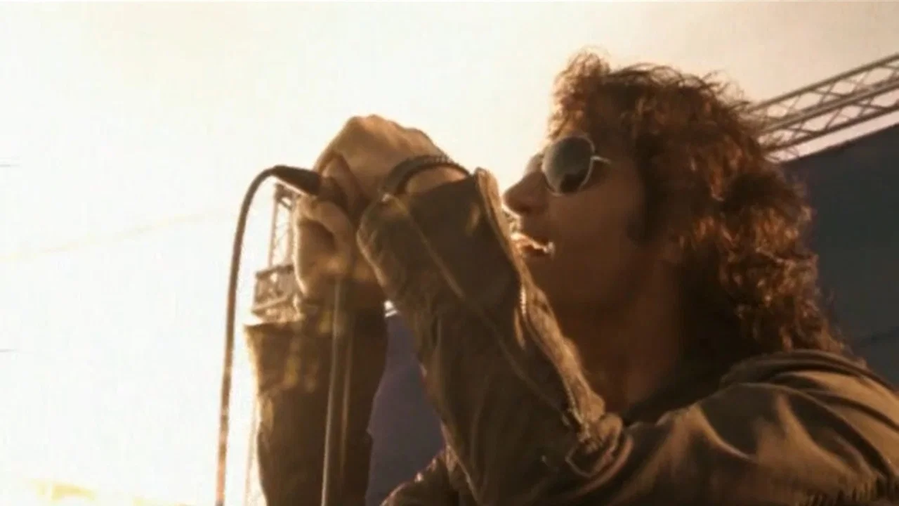 Ligabue - Primo tempo - 剧照