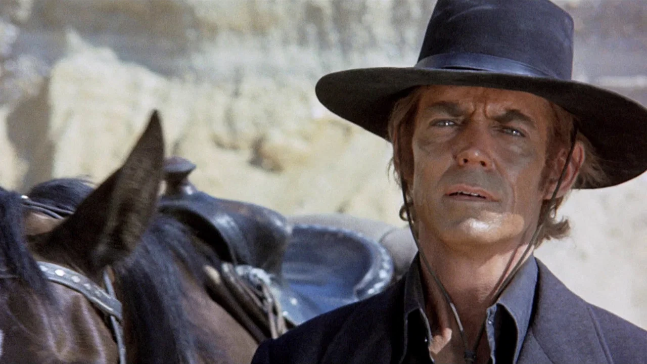 Arrivano Django e Sartana... &egrave; la fine - 剧照