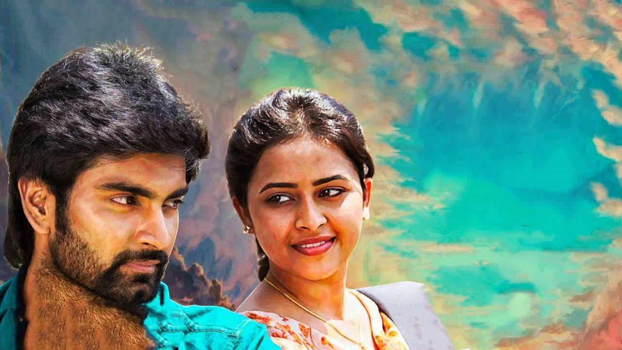 ஒத்தைக்கு ஒத்த - 剧照