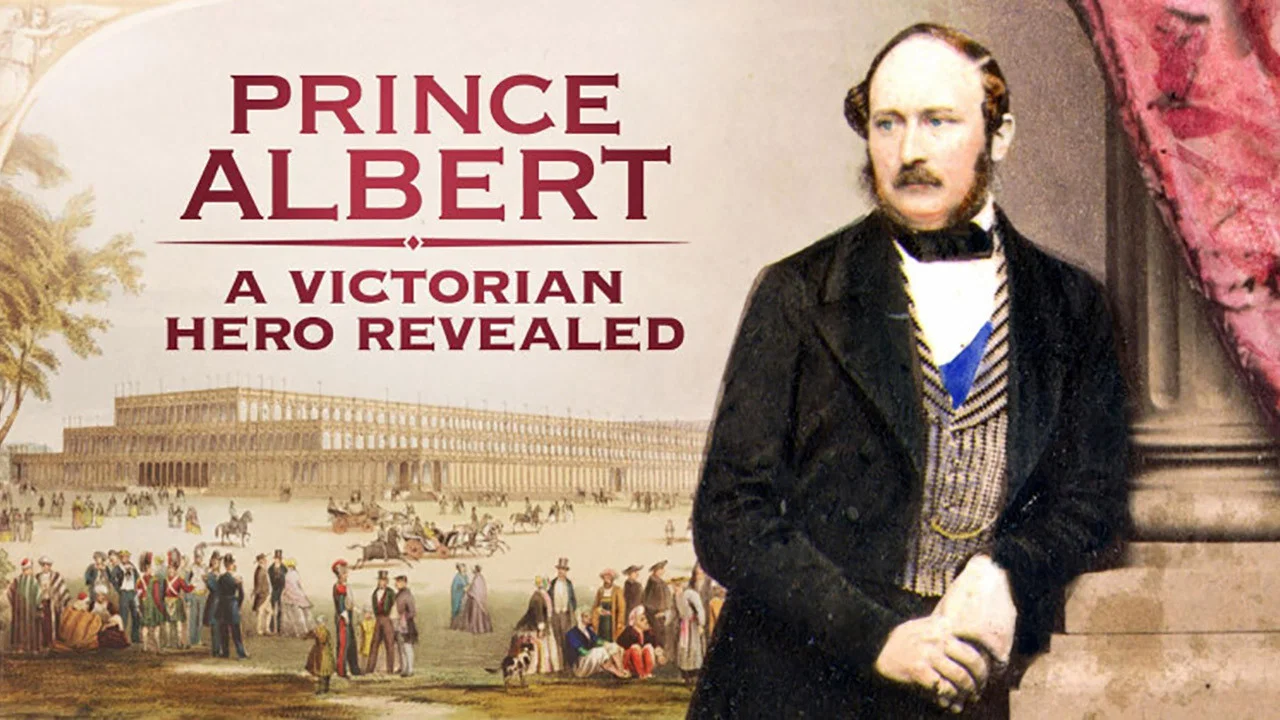 Prince Albert: A Victorian Hero Revealed - 剧照