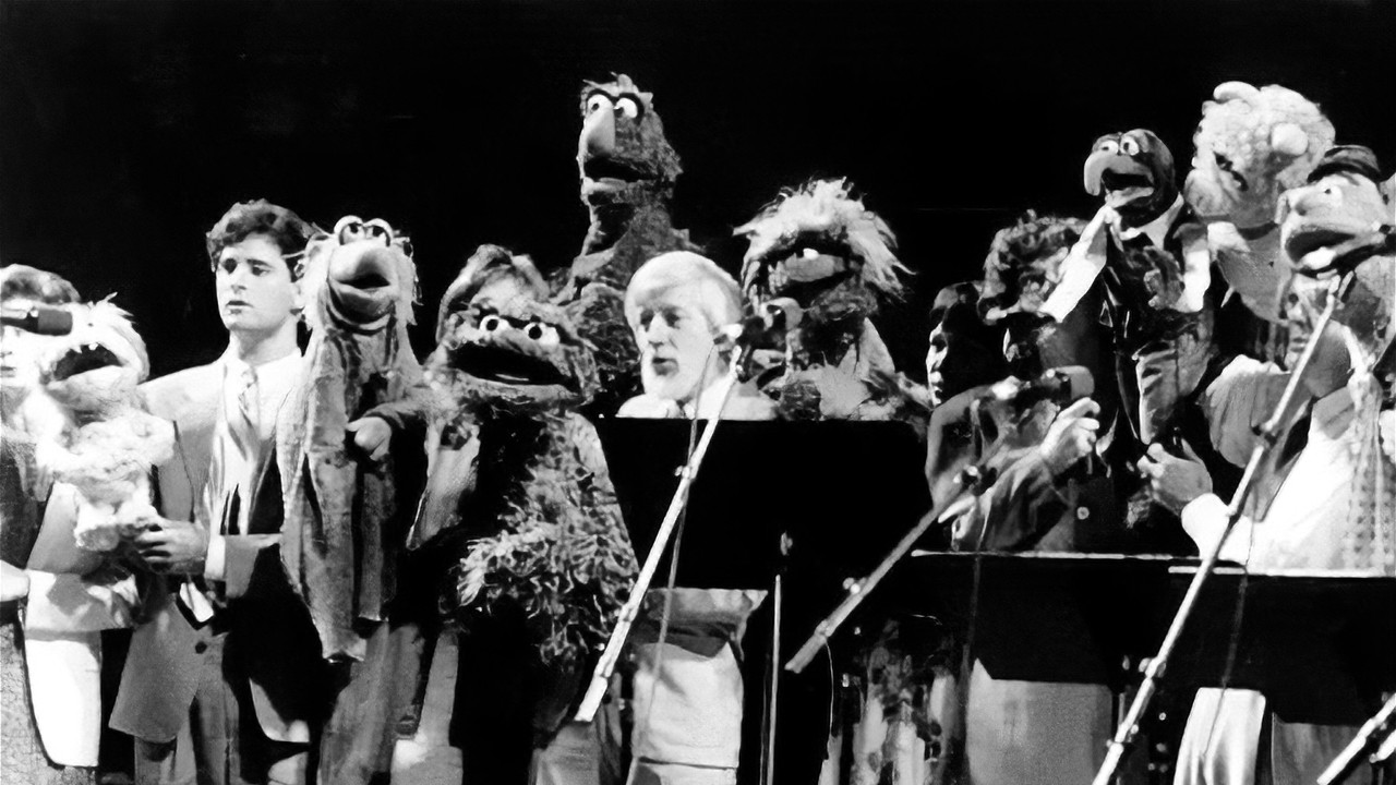 Jim Henson's Memorial Service - 剧照