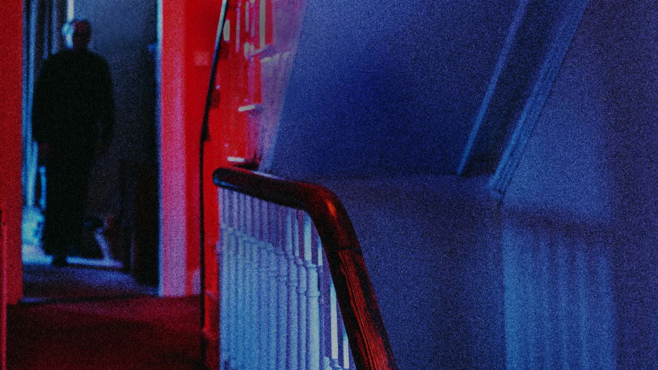 Haunted Ulster Live - 剧照