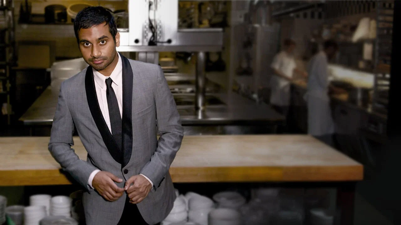 Aziz Ansari: Dangerously Delicious - 剧照