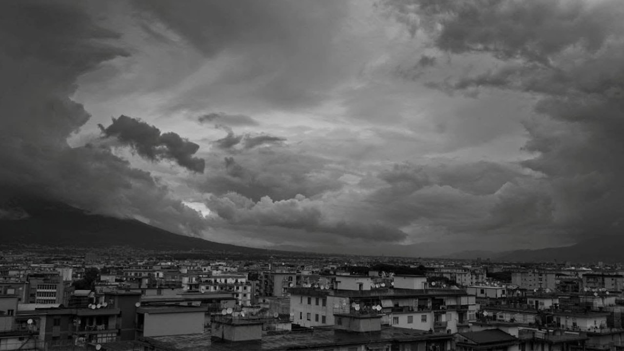 云之下 - 剧照