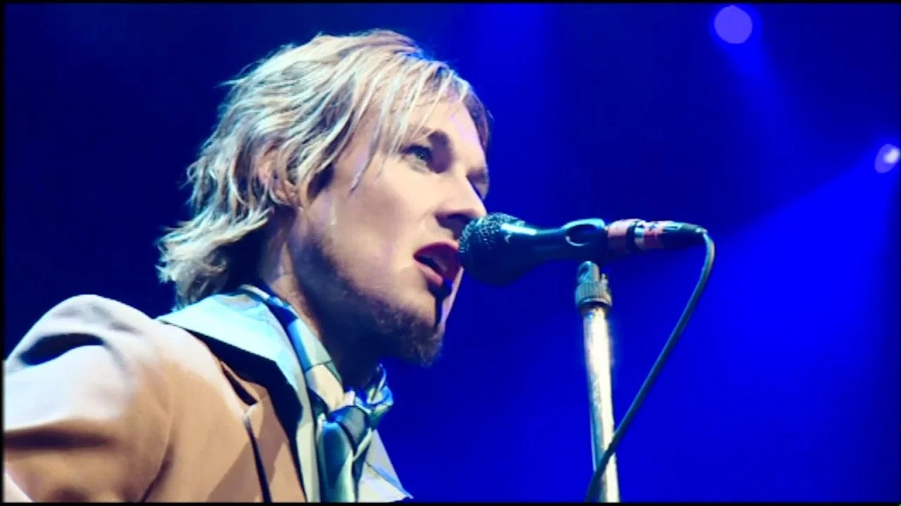 Silverchair: Live From Faraway Stables - 剧照