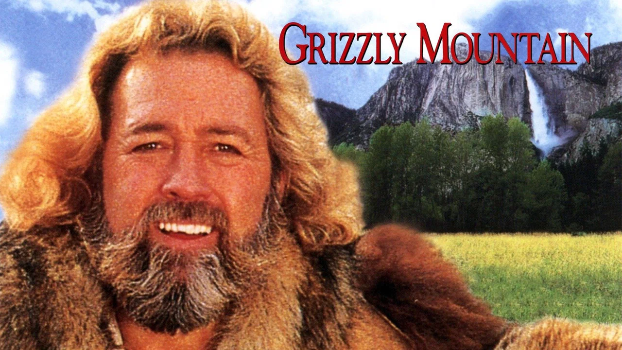 Grizzly Mountain - 剧照