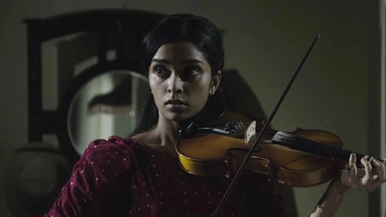 ස්වරූප - 剧照