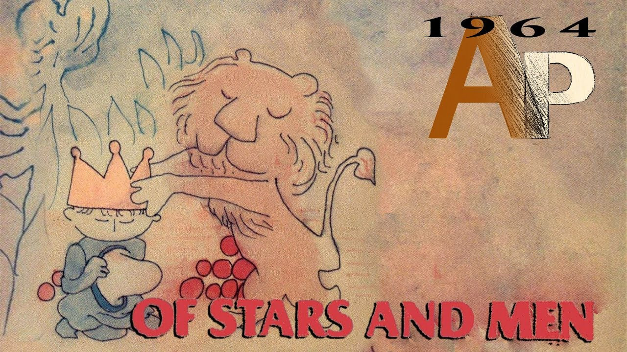 Of Stars and Men - 剧照