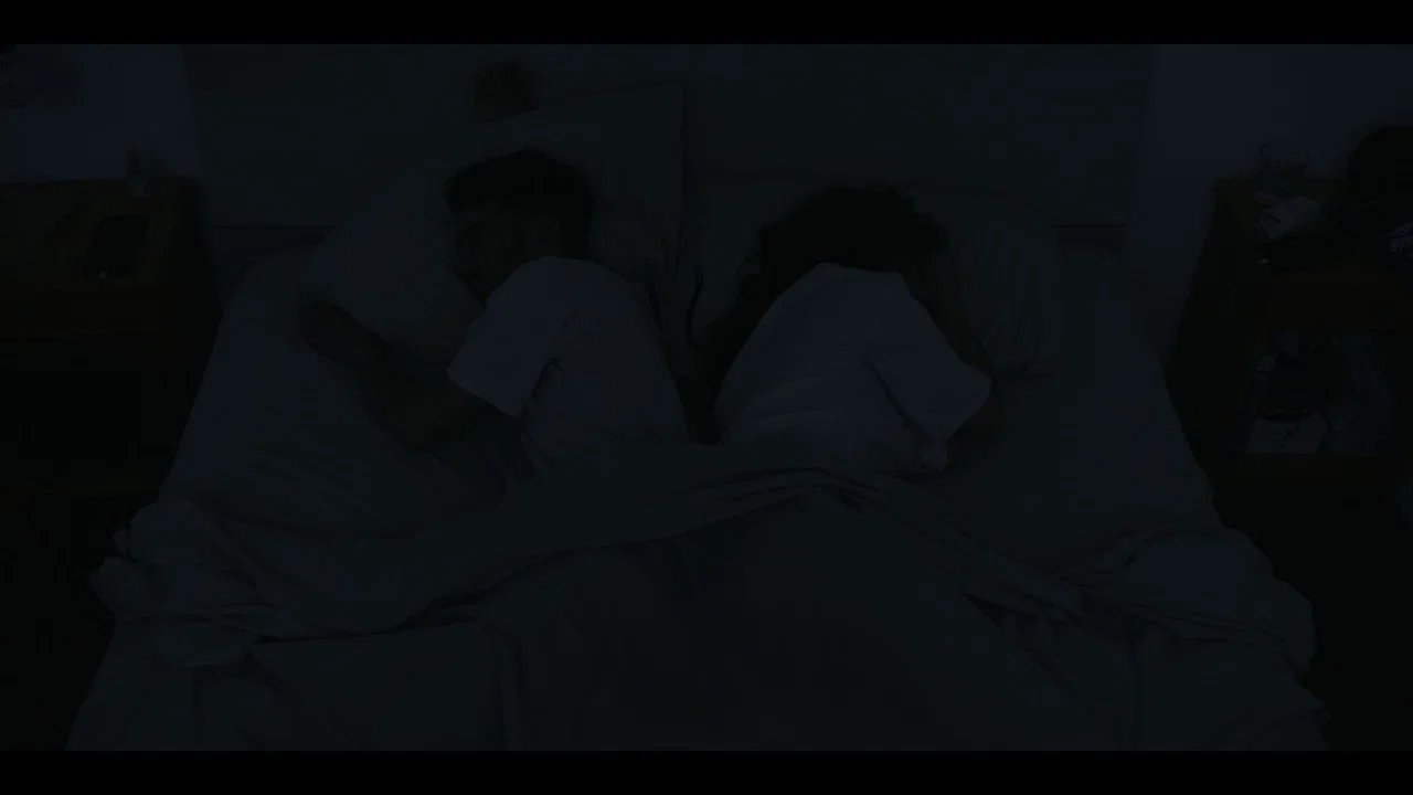 Nella tua testa - 剧照