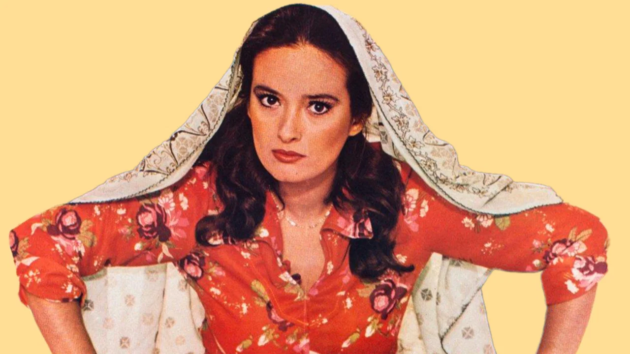 Şalvar Davası - 剧照