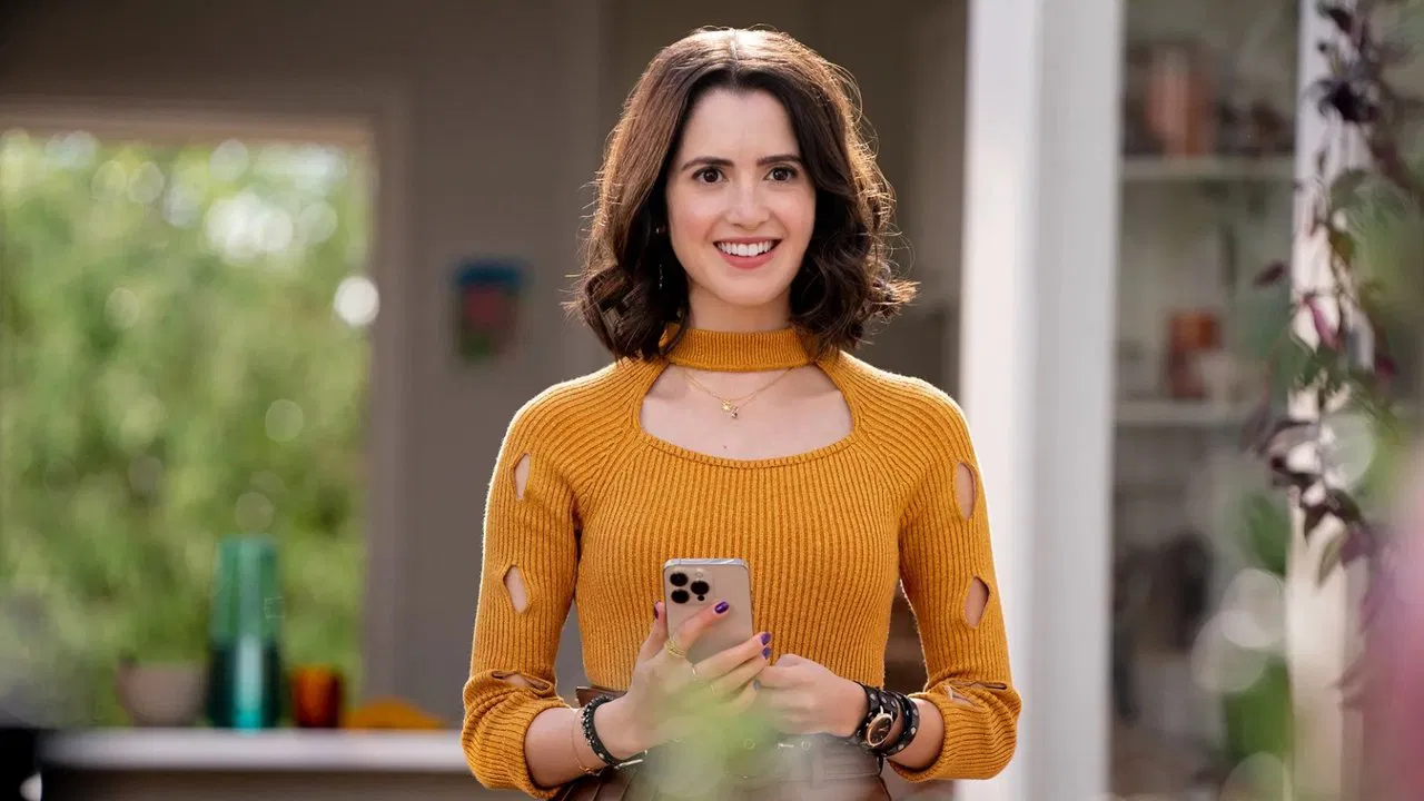 千挑万选的爱 - 剧照