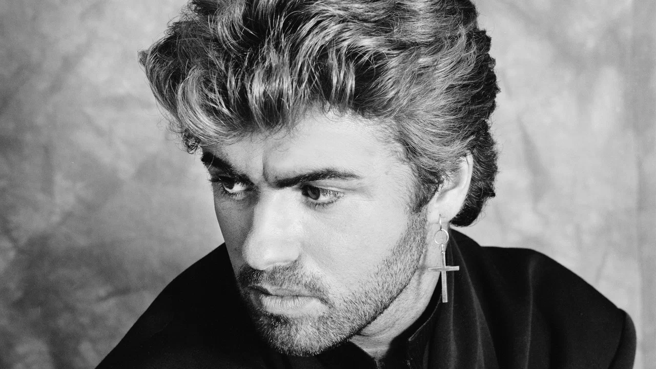 George Michael - Twenty Five - 剧照