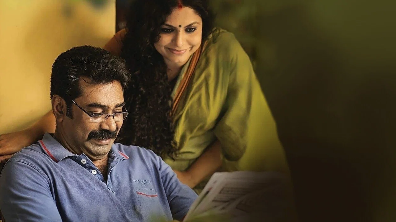 അനുരാഗ കരിക്കിൻ വെള്ളം - 剧照