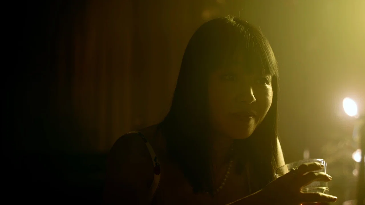 Call Me Emanuelle - 剧照