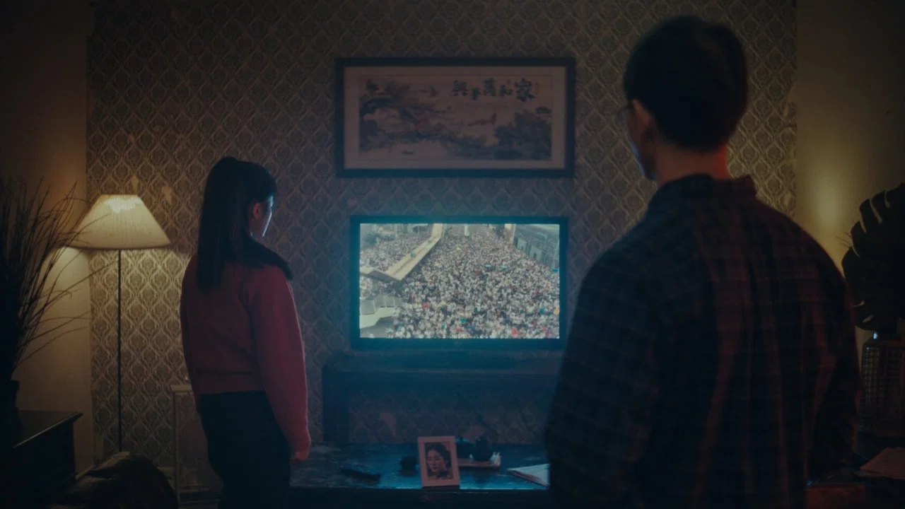 Anemoia - 剧照