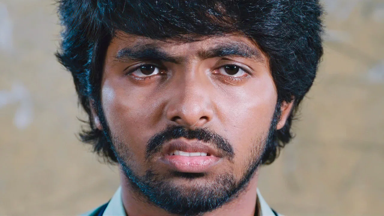 த்ரிஷா இல்லனா நயந்தாரா - 剧照