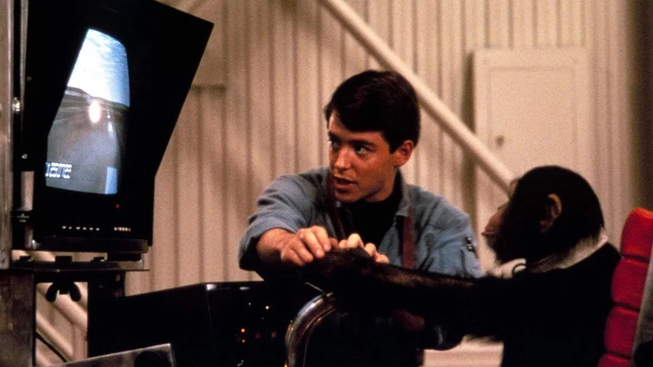 X计划 - 剧照