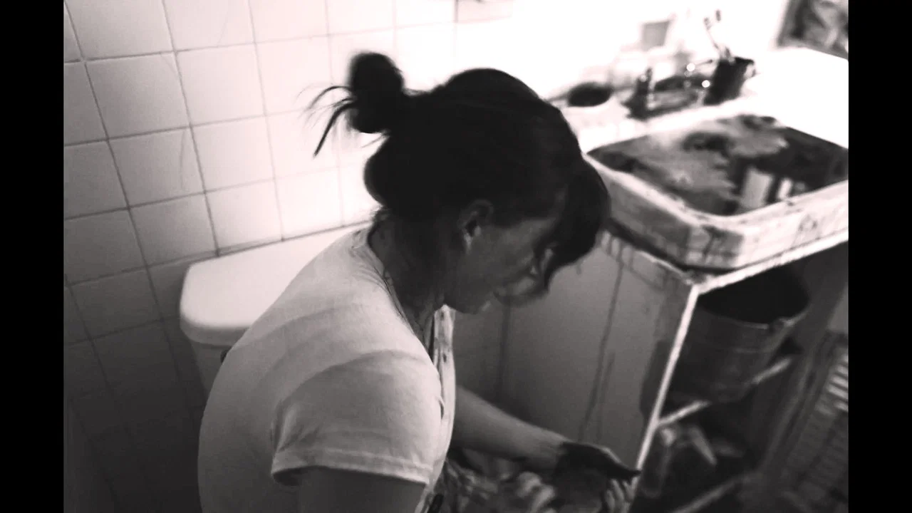 Bruma Negra - 剧照