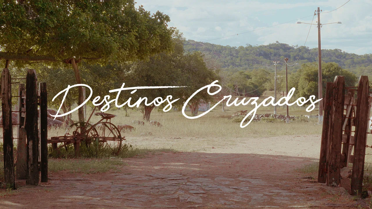 Destinos Cruzados - 剧照