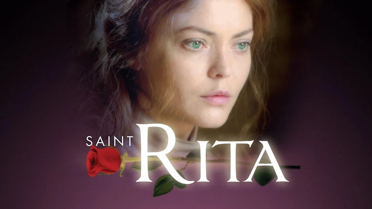 Rita da Cascia - 剧照
