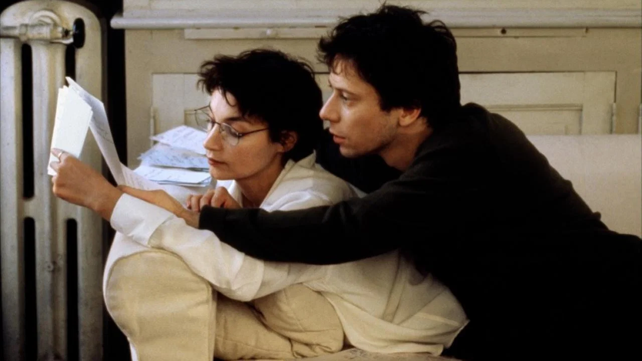 我的性生活 - 剧照