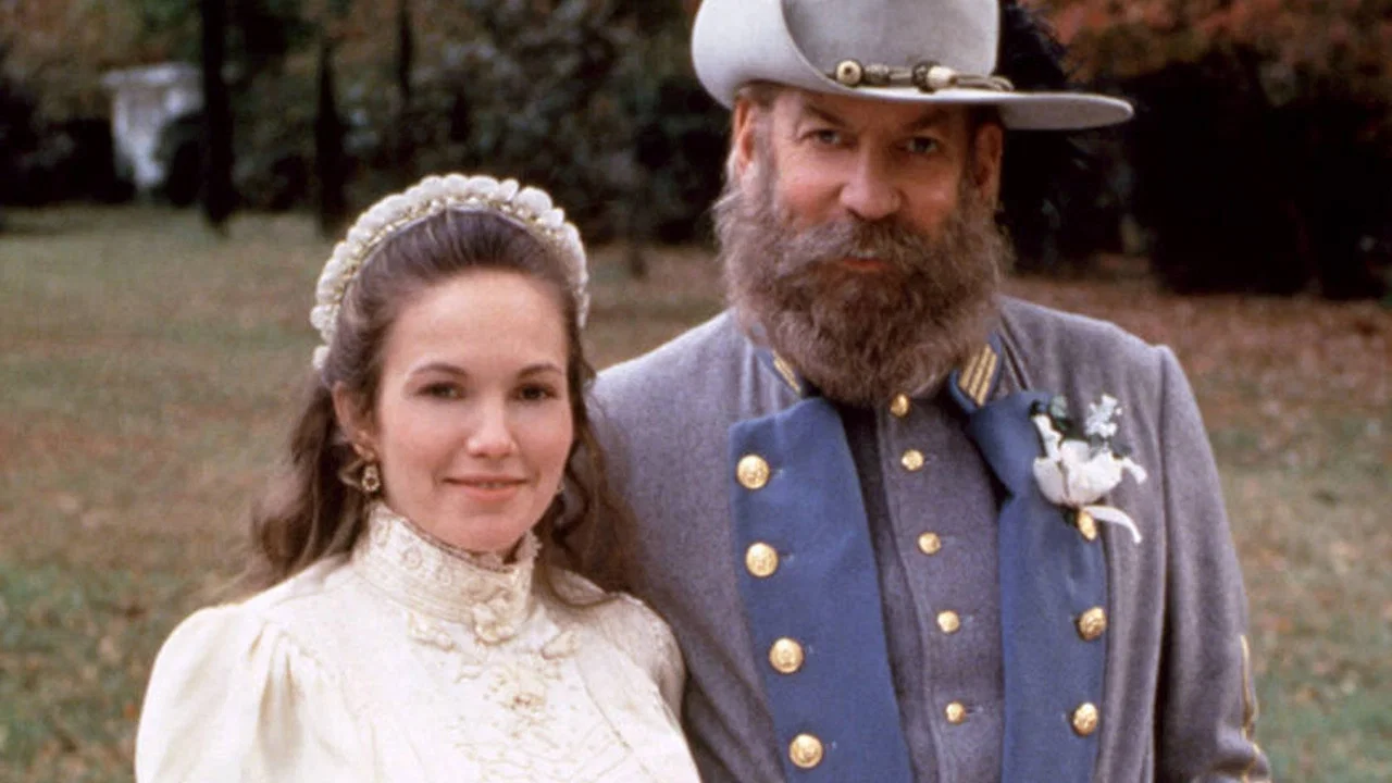 Oldest Living Confederate Widow Tells All - 剧照