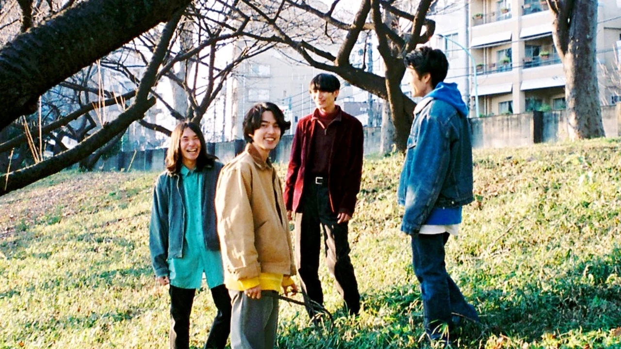 ヴァニタス - 剧照