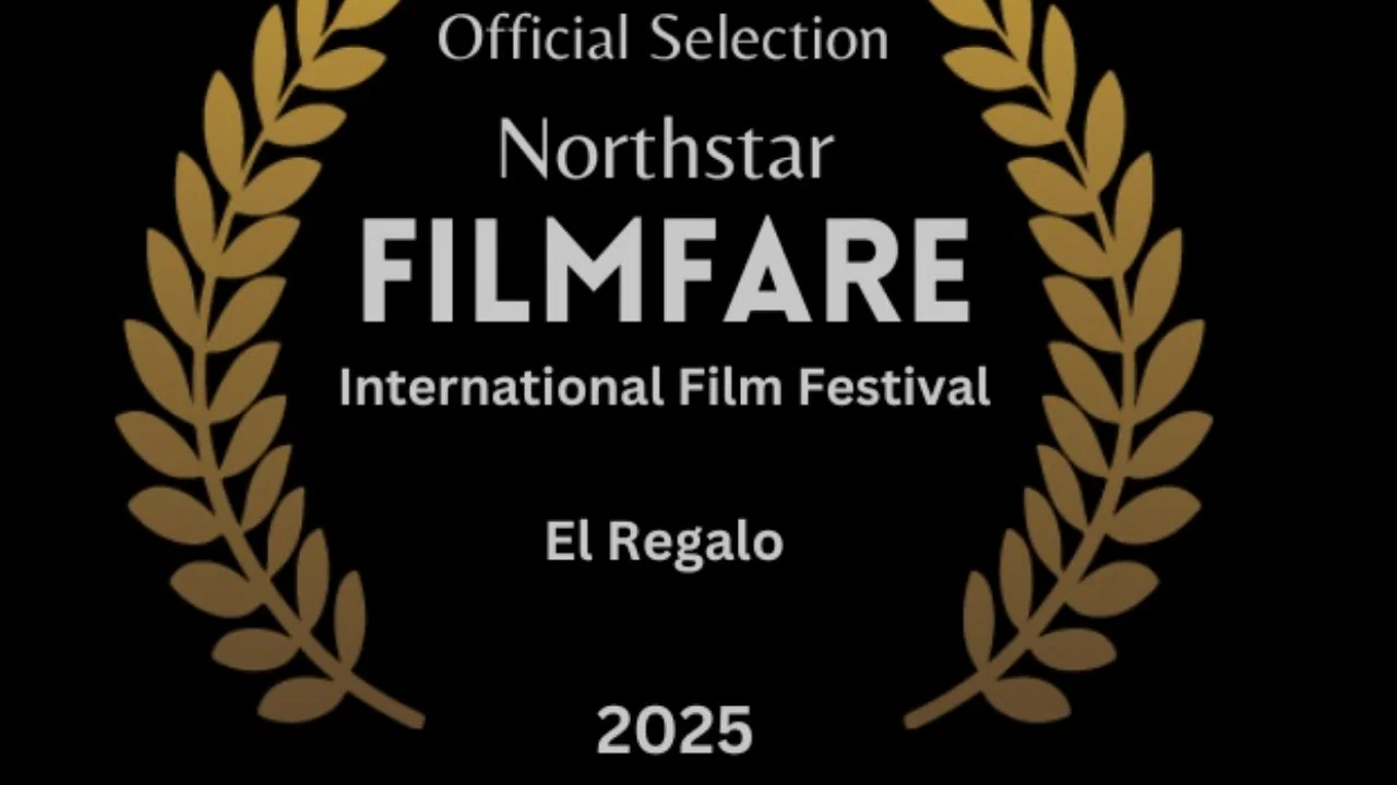 EL REGALO - 剧照