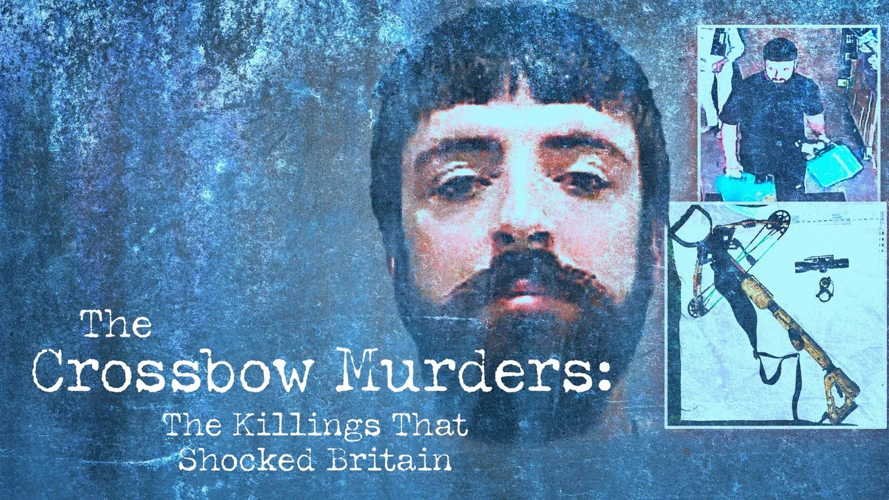 The Crossbow Murders: The Killings That Shocked Britain - 剧照