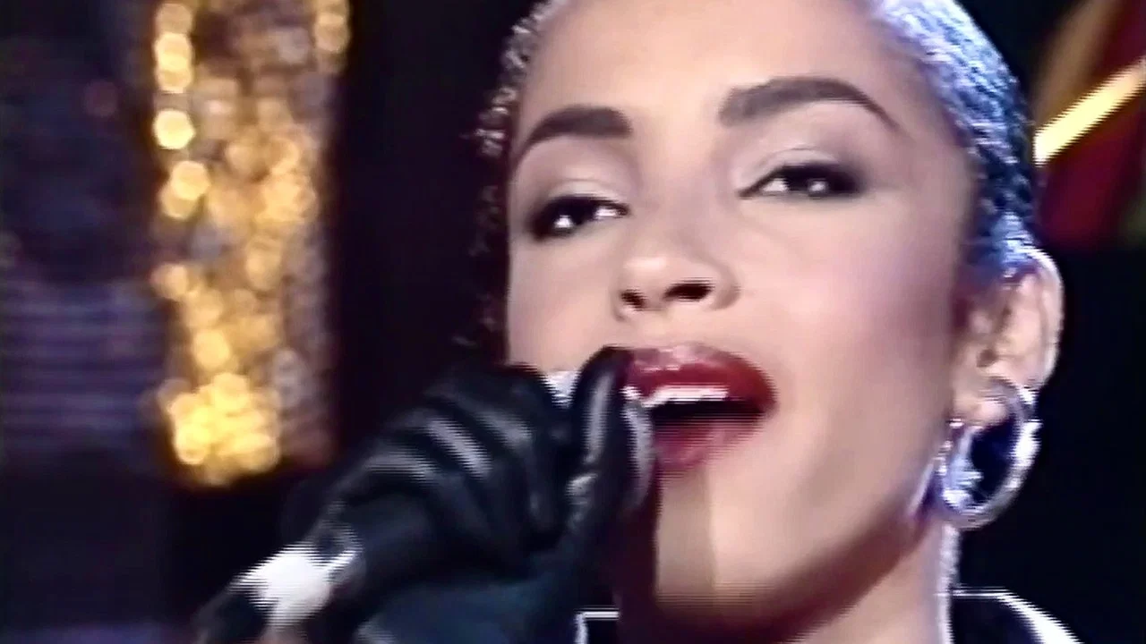 Sade: A Love Affair With Life - Live in Montreux - 剧照