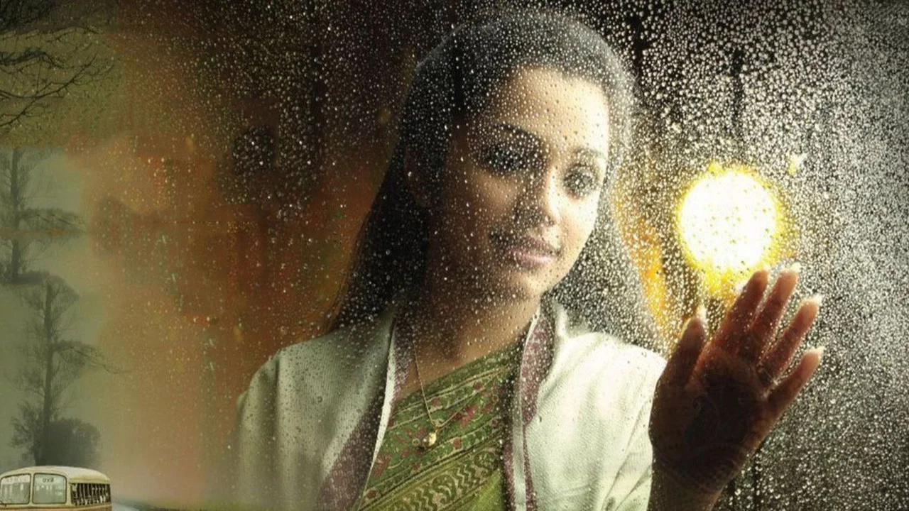 ഓര്&zwj;ഡിനറി - 剧照