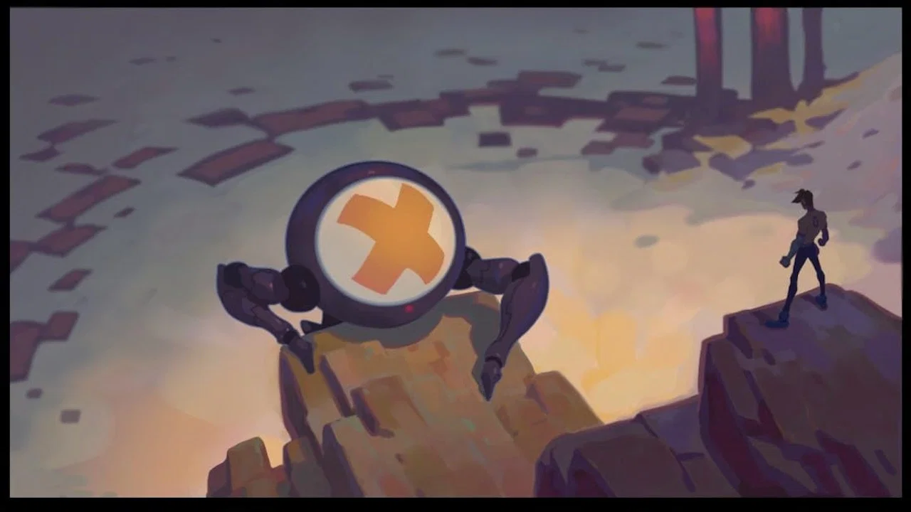 X-Story - 剧照