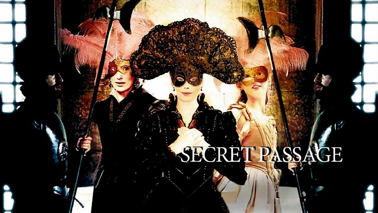 Secret Passage - 剧照