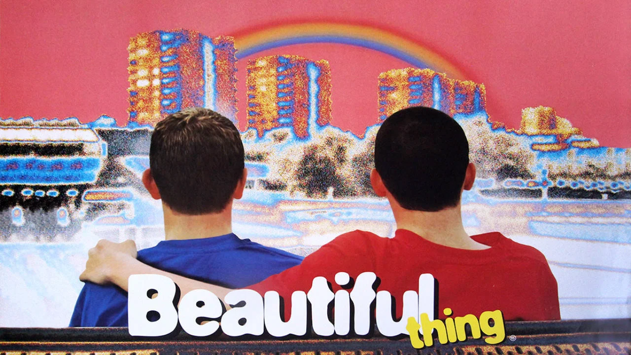 Beautiful Thing - 剧照
