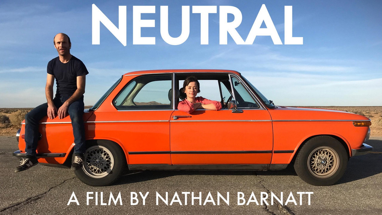 Neutral - 剧照