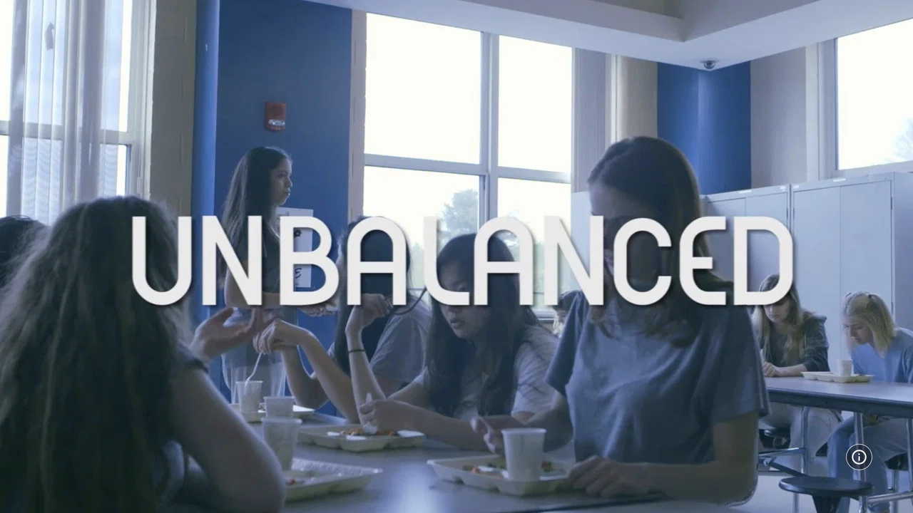 Unbalanced - 剧照