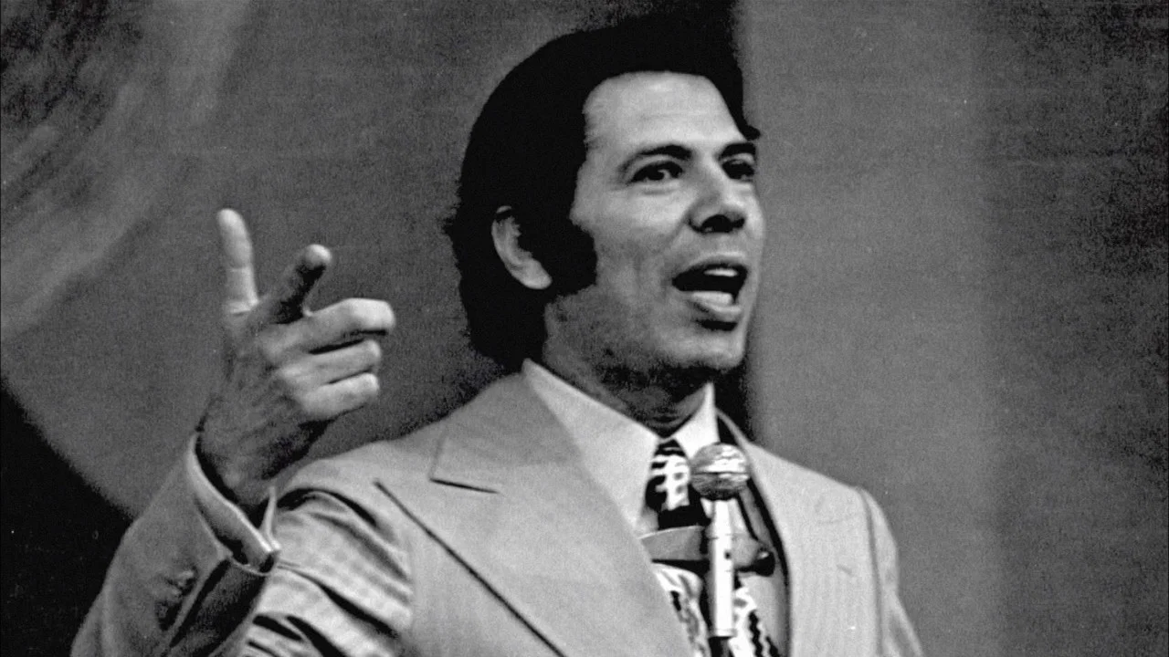 Silvio Santos: Especial 40 Anos SBT - 剧照