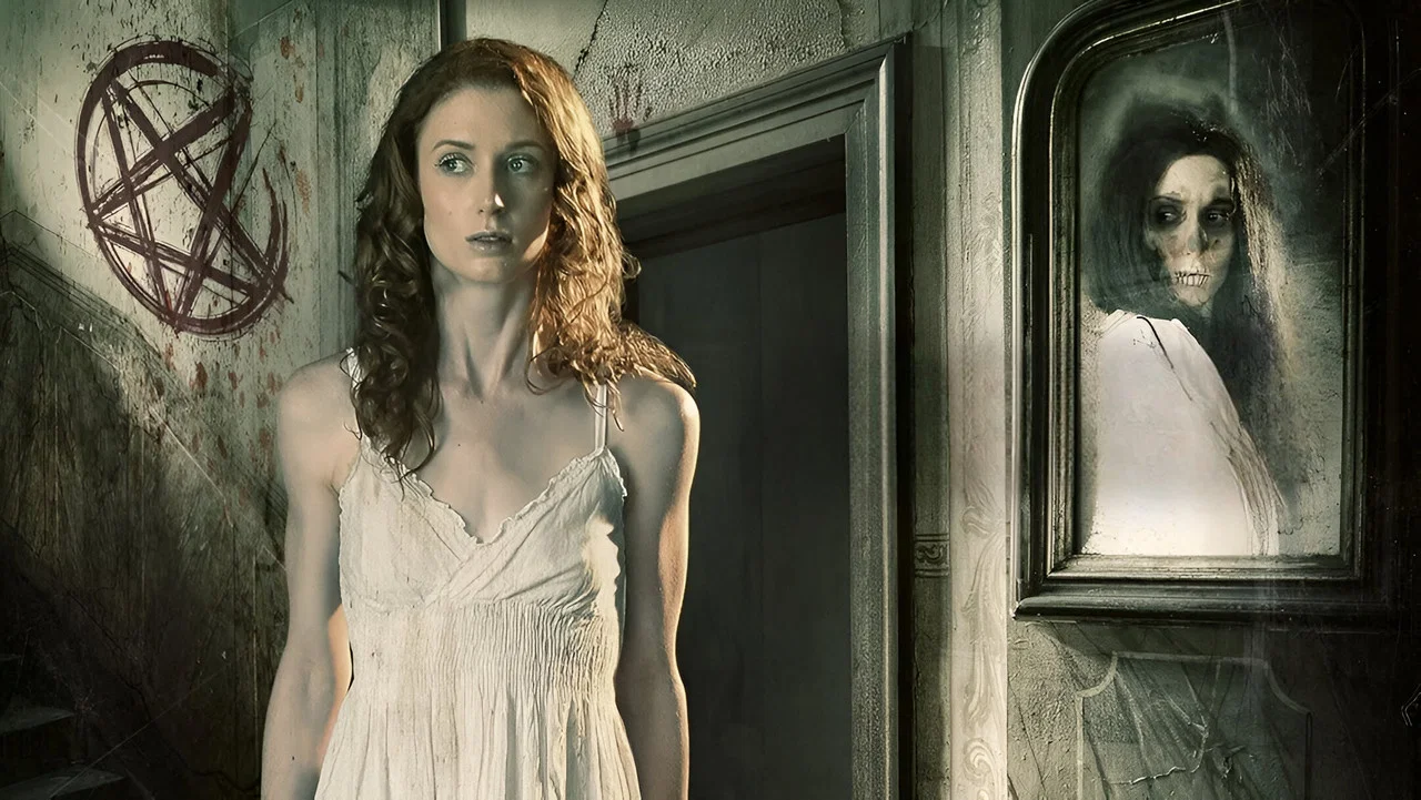 Adaline, A Exorcisada - 剧照