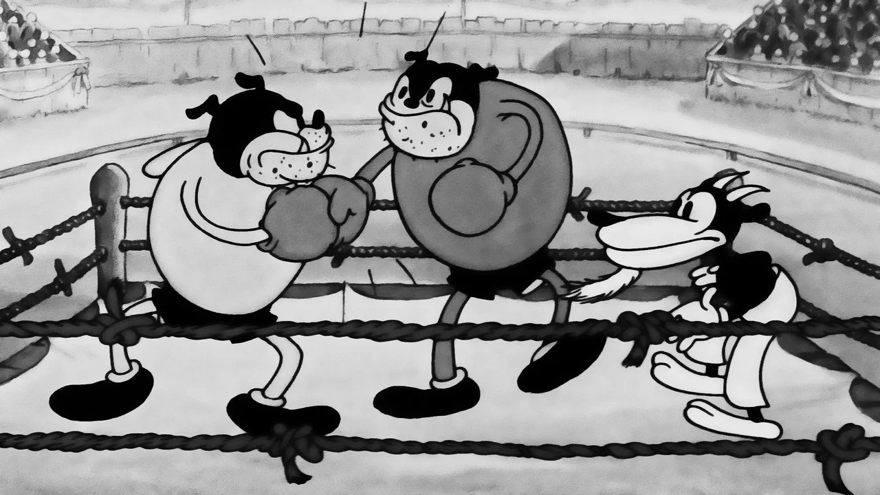 Barnyard Olympics - 剧照