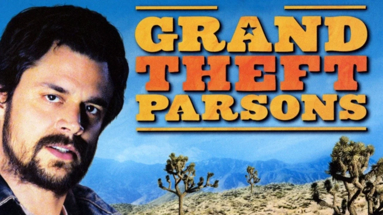 Grand Theft Parsons - 剧照