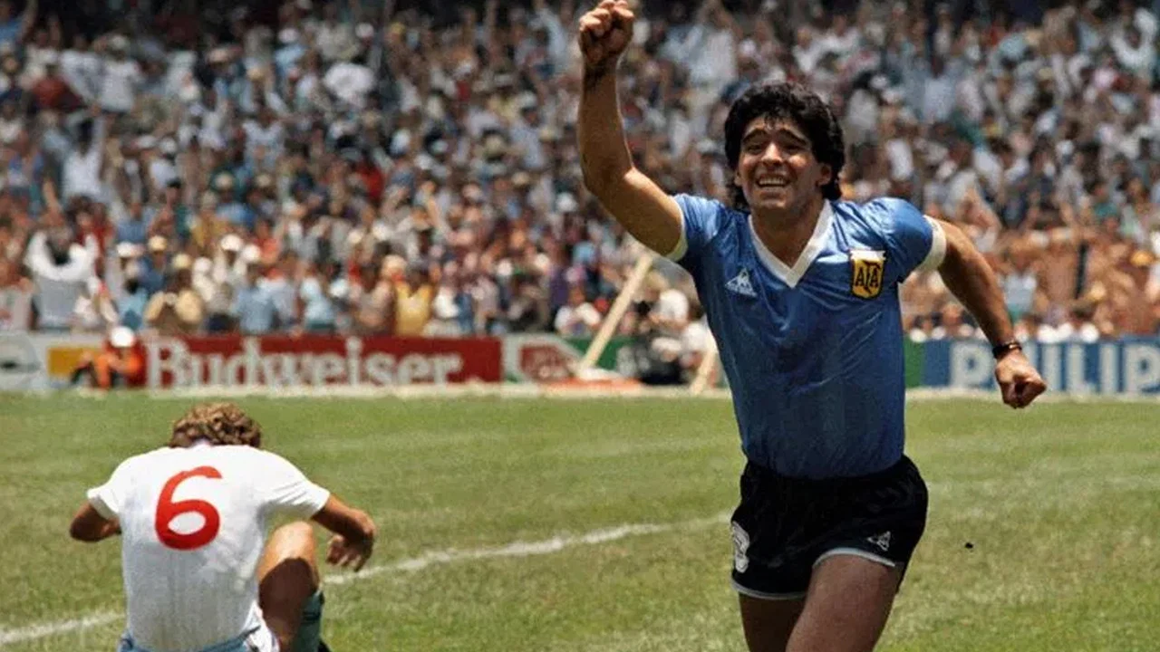 El Partido - 剧照