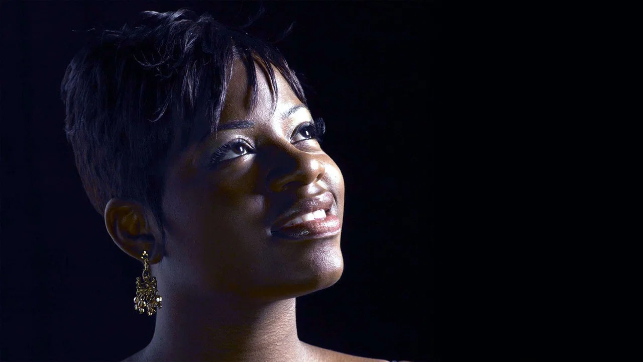 Life Is Not a Fairytale: The Fantasia Barrino Story - 剧照