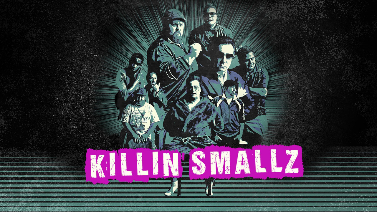 Killin Smallz - 剧照